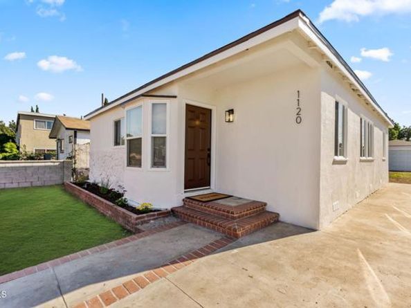 1120 256th Street, Harbor City (los Angeles) CA 90710