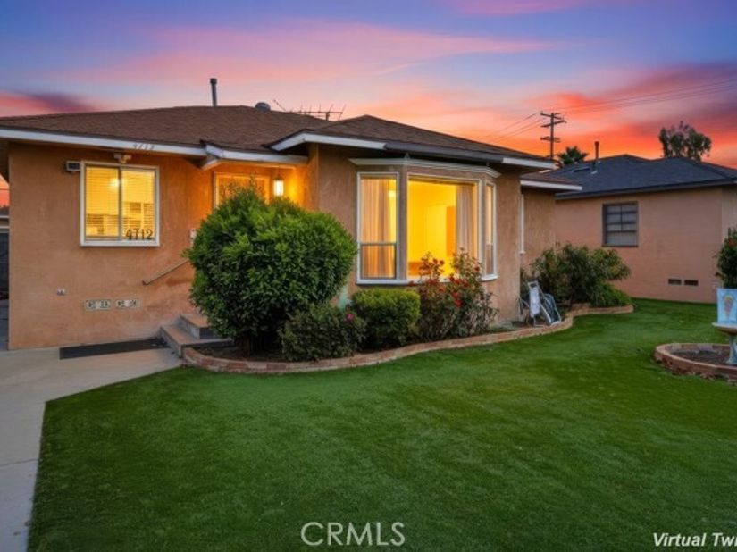 4712 Montair, Long Beach CA 90808