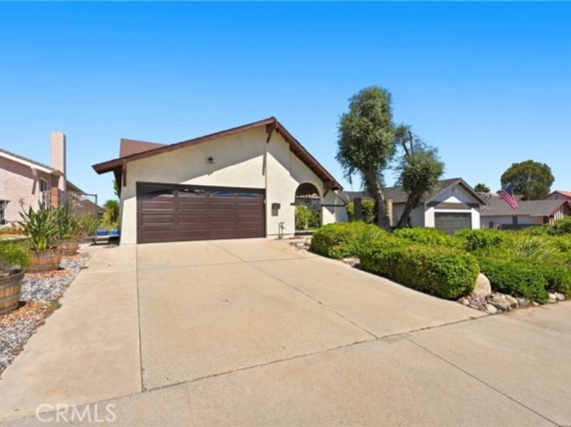 16563 Old Forest, Hacienda Heights CA 91745