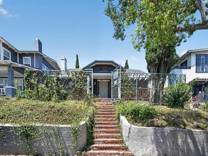 517 S Grand Avenue, San Pedro (los Angeles) CA 90731