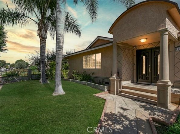 10752 Gerald Avenue, Granada Hills (los Angeles) CA 91344