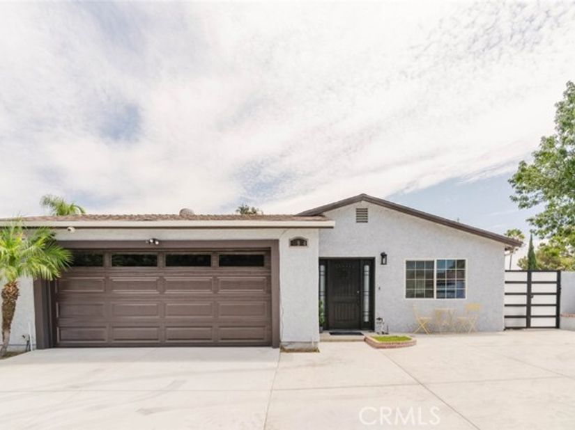11904 Gager Street, Sylmar (los Angeles) CA 91342