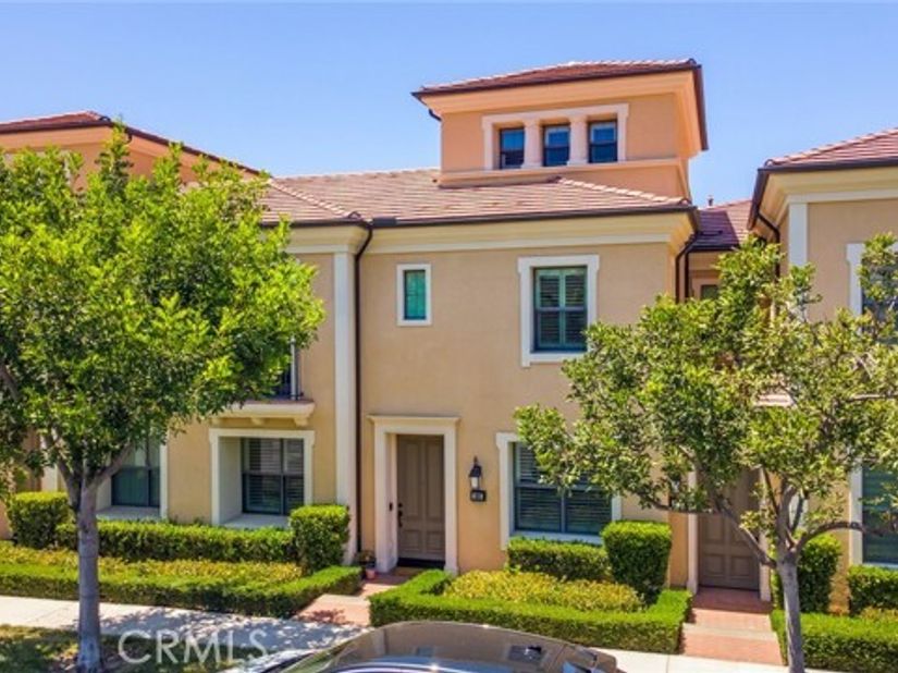 161 Working Ranch, Irvine CA 92602