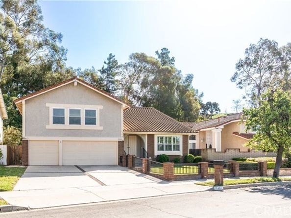 20892 Avenida Amapola, Lake Forest (el Toro) CA 92630