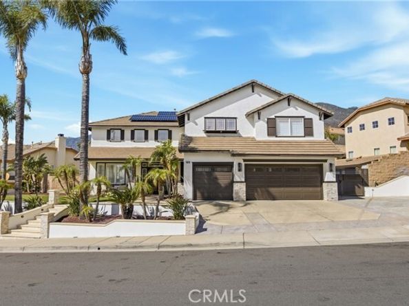 14678 Winnipeg, Fontana CA 92336