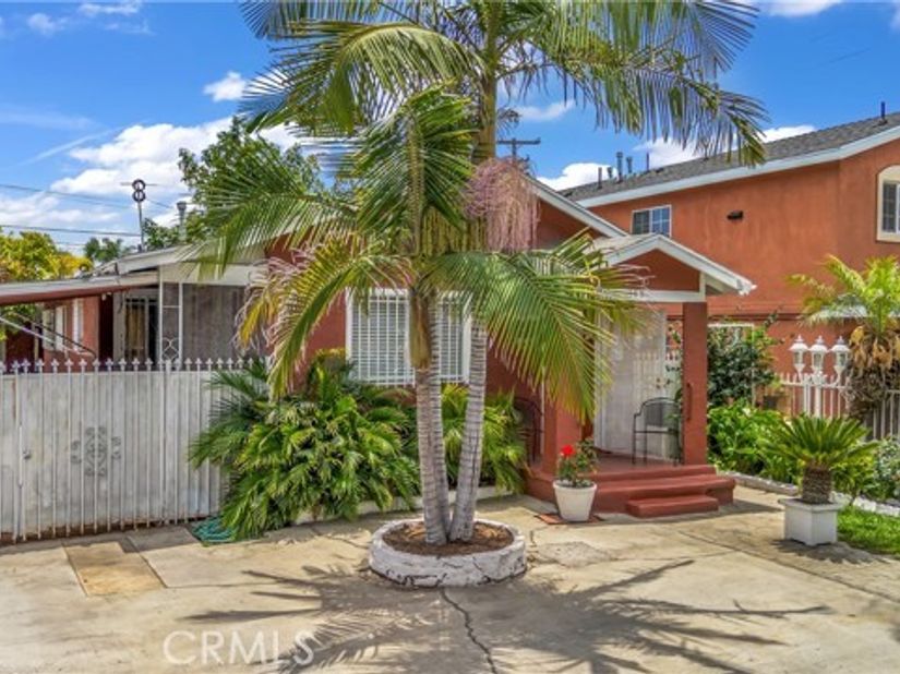 344 W 83rd, Los Angeles CA 90003