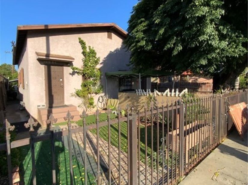 1150 S Augusta Avenue, Los Angeles CA 90023