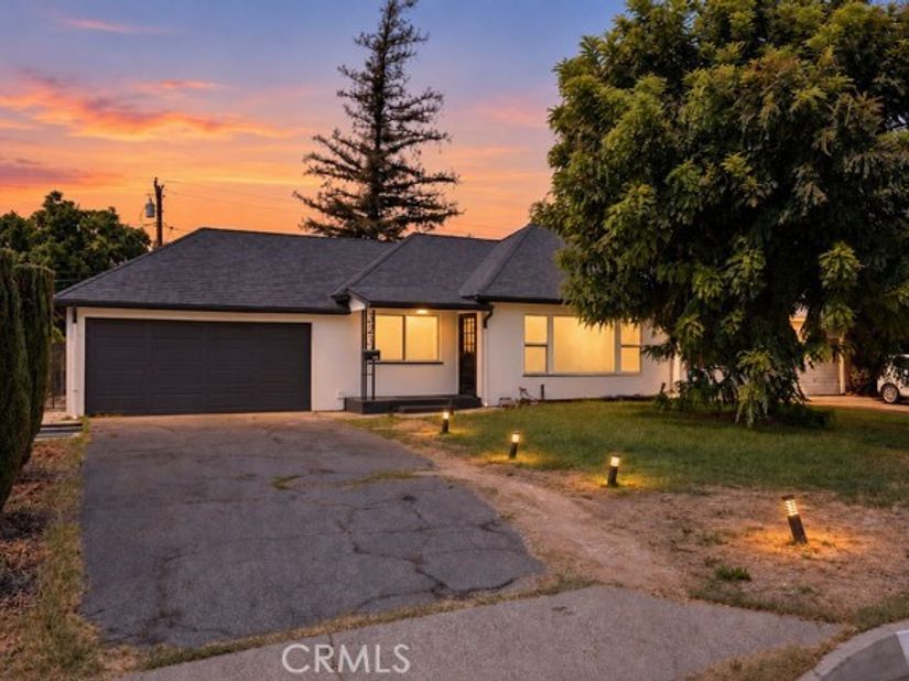 323 N Morris, West Covina CA 91790