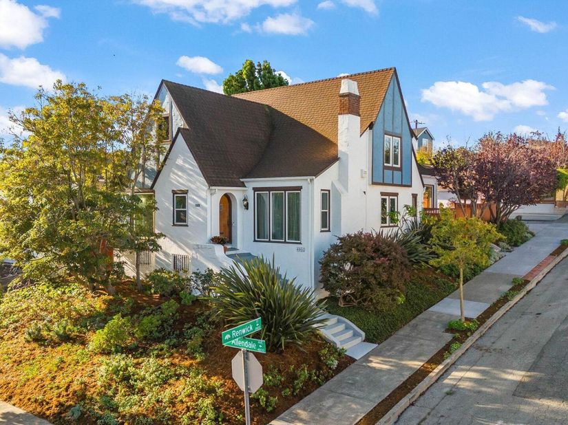 4801 allendale av, Oakland CA 94619