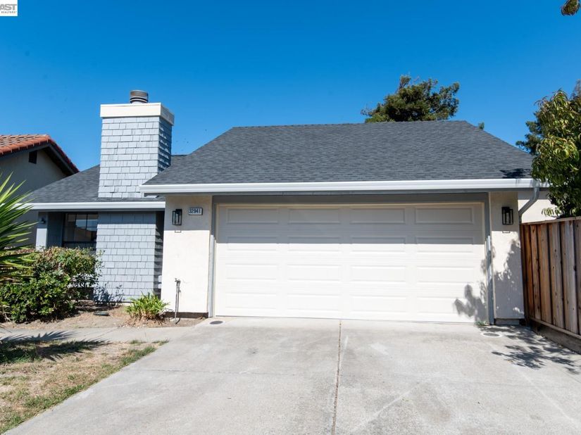32941 Soquel St, Union City CA 94587