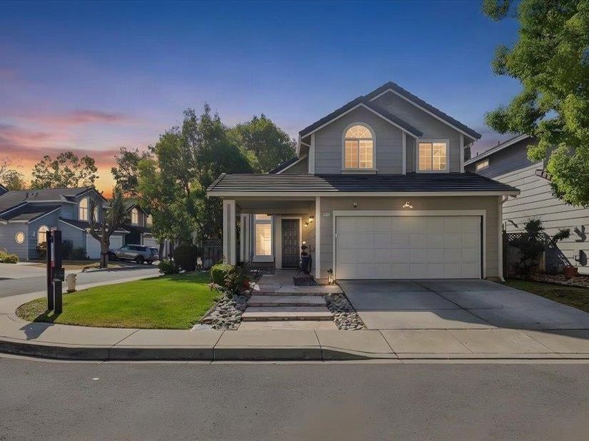 34136 Finnigan Ter, Fremont CA 94555
