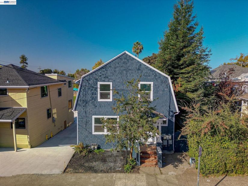 1818 Milvia St, Berkeley CA 94709