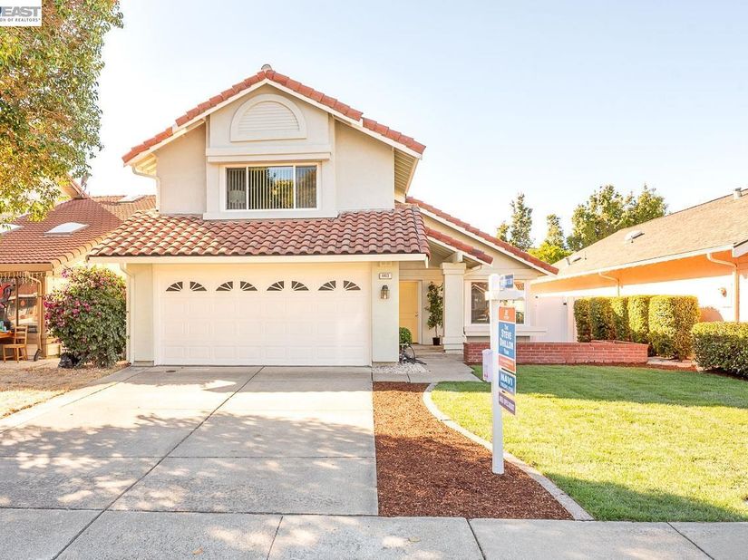 4413 Holt St, Union City CA 94587