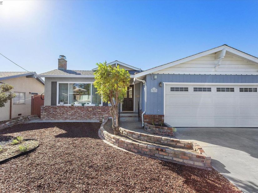 19431 Garrison Ave, Castro Valley CA 94546