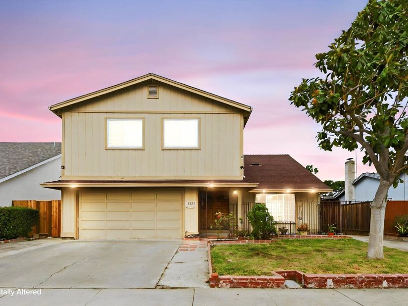 3223 San Carvante Way, Union City CA 94587