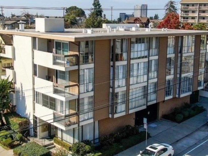 4099 Howe St 102, Oakland CA 94611