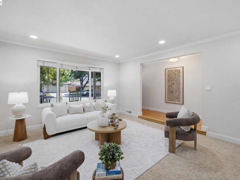 2452 Crestline, Pleasanton CA 94566