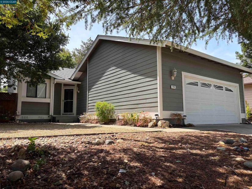 115 Bedford, Hercules CA 94547