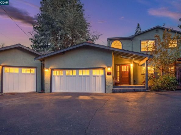 419 Kingsley Ct, Pleasant Hill CA 94523