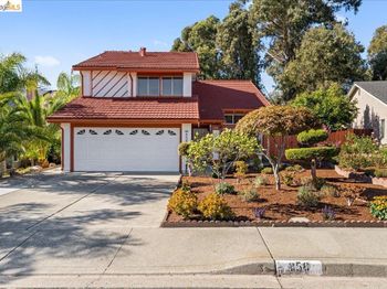 858 Coral Ridge Circle