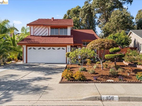 858 Coral Ridge Circle, Rodeo CA 94572