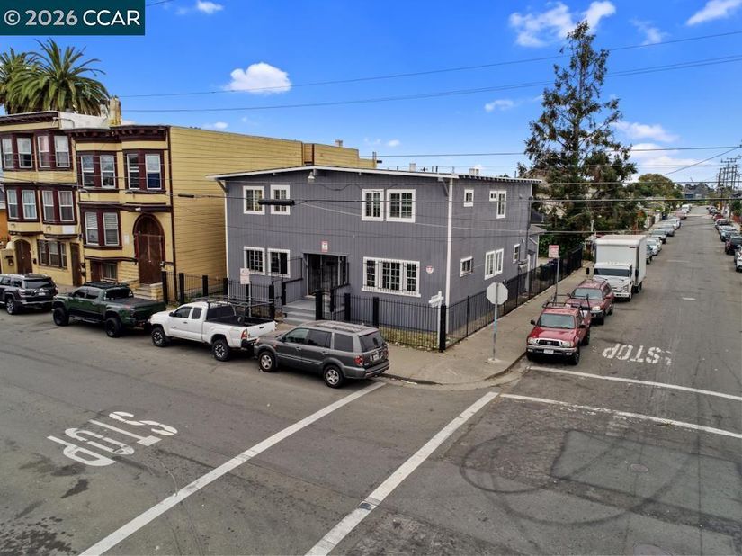 400 Bissell Ave, Richmond CA 94801