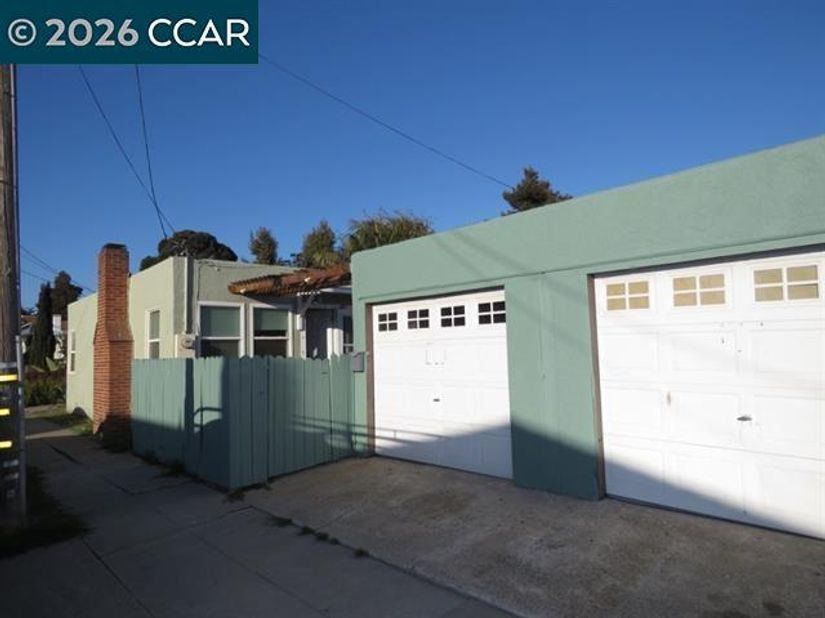 100 12th st, Richmond CA 94801