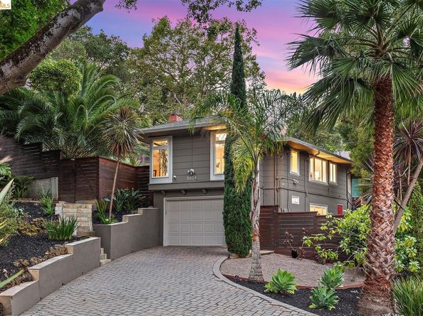 3321 Jordan Rd, Oakland CA 94602