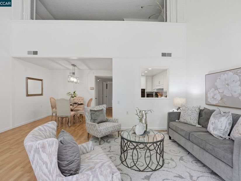 1252 Singingwood Ct. 3, Walnut Creek CA 94595