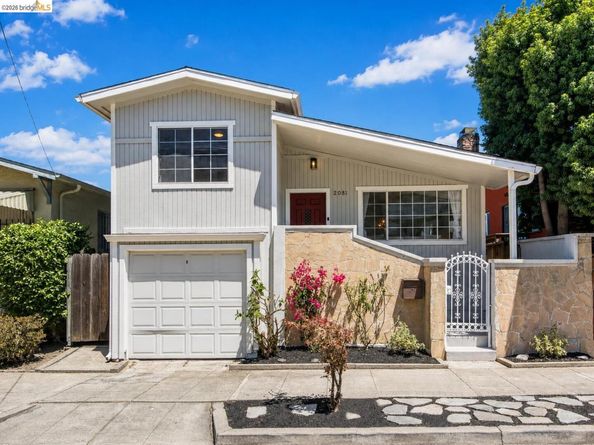 2081 Bonar St, Berkeley CA 94702