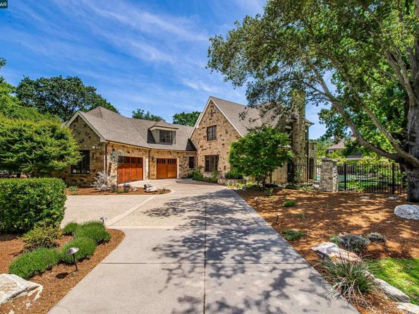 53 Hidden Oaks Dr., Lafayette CA 94549