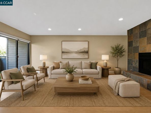 1614 San Miguel Dr, Walnut Creek CA 94596