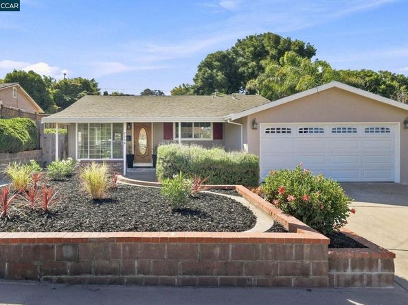 2358 Galway Rd, San Pablo CA 94806