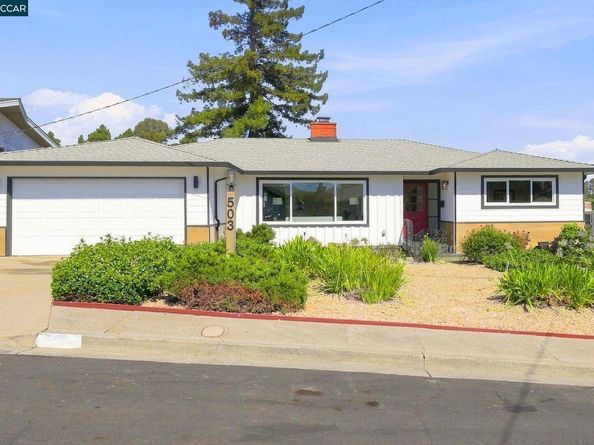 503 Kay Ann Ct, El Sobrante CA 94803
