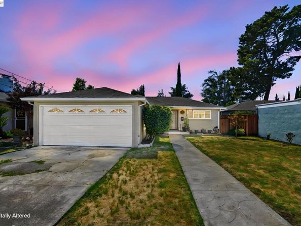 20927 Nunes Ave, Castro Valley CA 94546