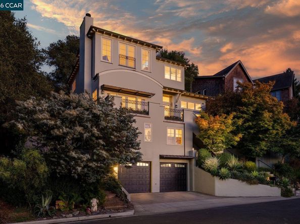 7174 Norfolk Rd, Berkeley CA 94705