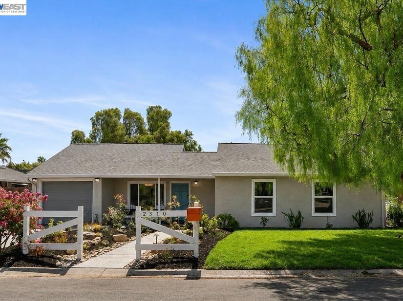2310 Belmont Rd, Concord CA 94520