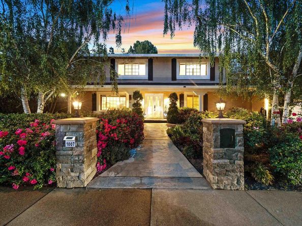 1007 El Capitan Drive, Danville CA 94526