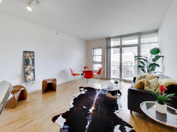 1 Lakeside Drive 410, Oakland CA 94612