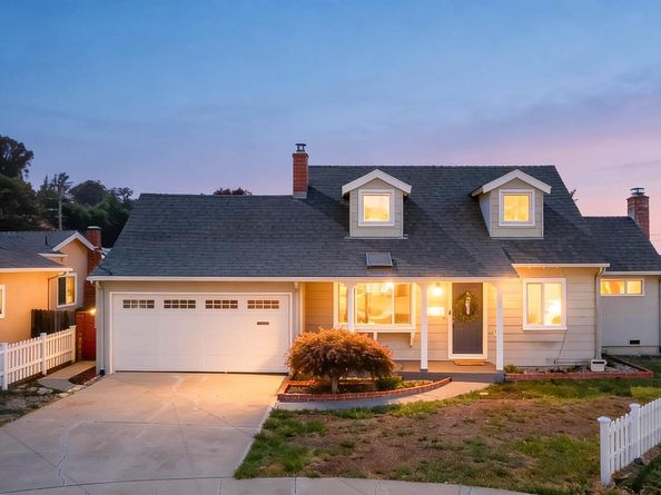 2309 Julia Ct, Pinole CA 94564