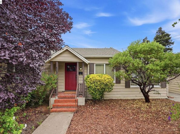 6505 Blake St, El Cerrito CA 94530