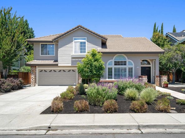 1024 Belleterre Dr, Danville CA 94506