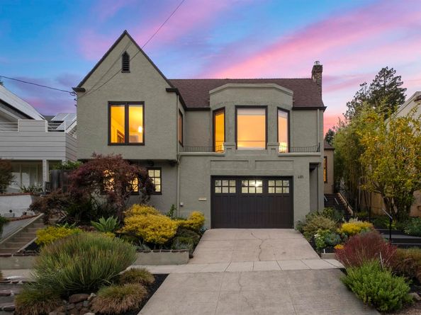 491 Boynton Ave, Berkeley CA 94707