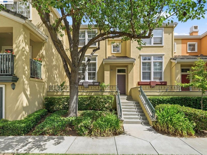 3423 Ellery Cmn, Fremont CA 94538