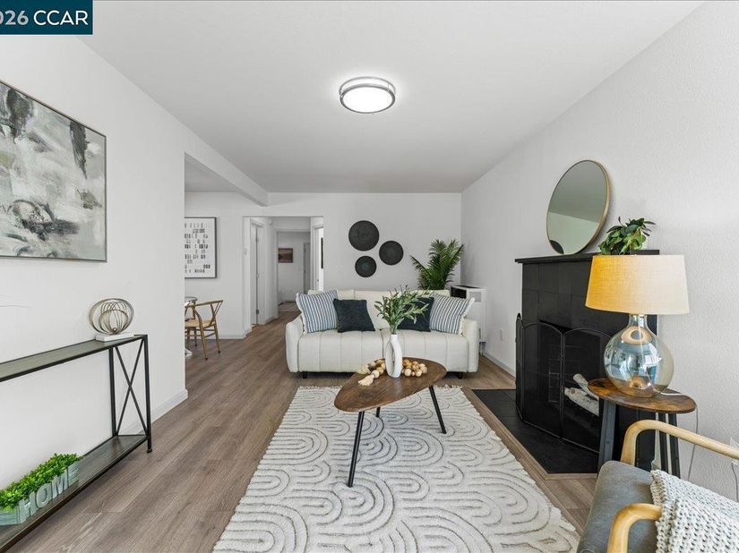 1436 Everett St, El Cerrito CA 94530