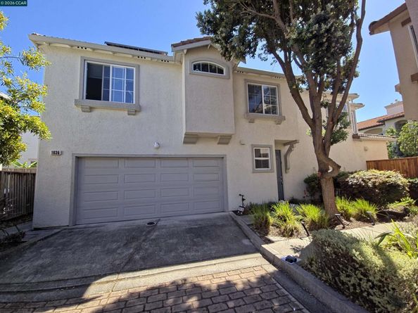 1036 Suncrest Ct, Richmond CA 94806