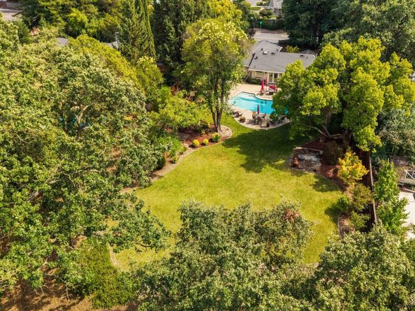 2065 Diablo Rd, Diablo CA 94528