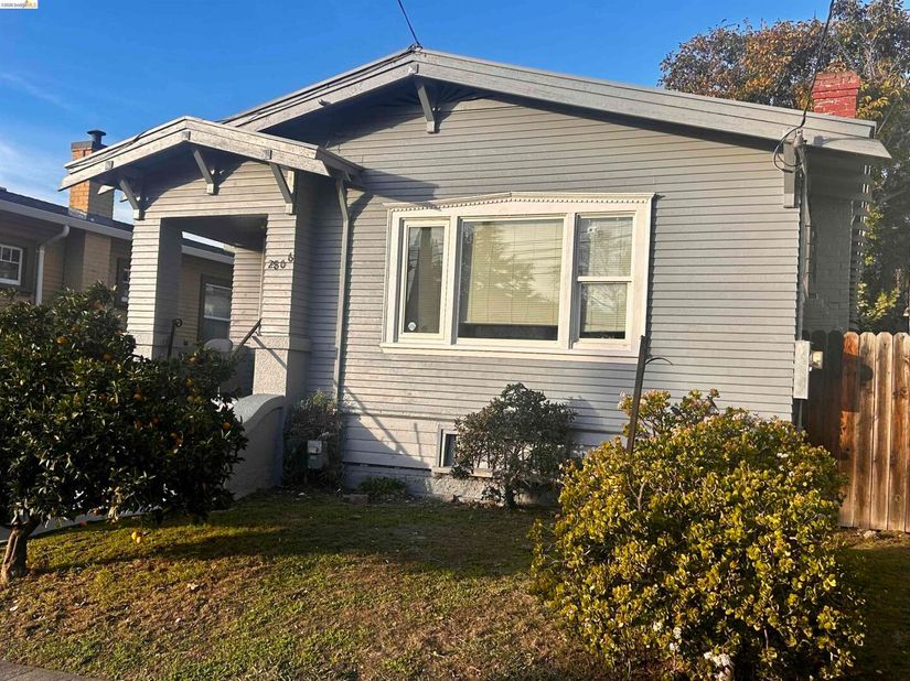 2806 Foothill Blvd, Oakland CA 94601
