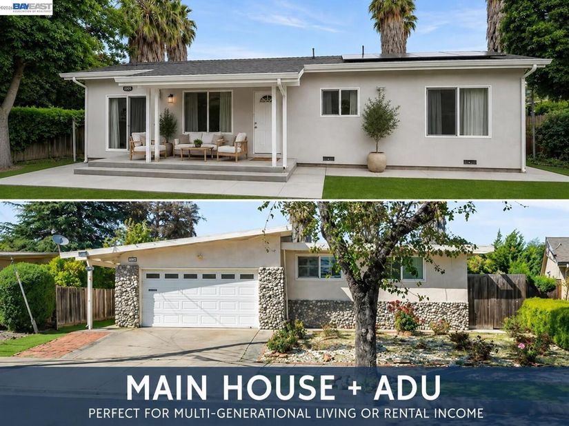 30544 Hoylake St, Hayward CA 94544