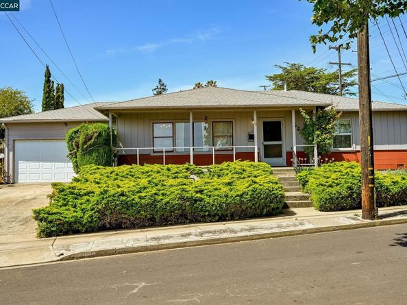 2110 Pomona Ave, Martinez CA 94553